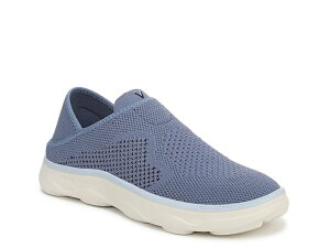 oCIjbN fB[X V[Y Xb|E[t@[ Xj[J[ Vionic Sage RX Slip-On Sneaker - Women's Blue u[