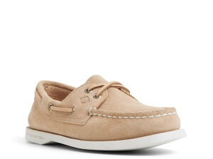 Xy[ fB[X V[Y fbLV[Y Sperry Authentic Original 2-Eye Boat Shoe Beige x[W