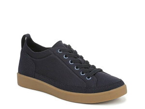 oCIjbN fB[X V[Y Xb|E[t@[ Navy Vionic Winny Knit Slip-On Sneaker - Women's