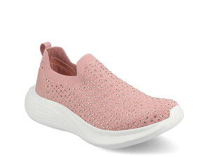 W[j[ fB[X V[Y Xb|E[t@[ Xj[J[ Journee Linnea Slip-On Sneaker Mauve