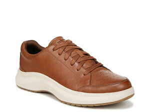 �h�N�^�[�E�V���[�� �����Y �V���[�Y �X�j�[�J�[ Dr. Scholl's Feel Great Sneaker Dark Brown �u���E��