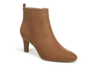 ���C�t�X�g���C�h ���f�B�[�X �V���[�Y �u�[�c�E���C���u�[�c LifeStride Glow Bootie Tan �^��