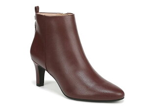 ���C�t�X�g���C�h ���f�B�[�X �V���[�Y �u�[�c�E���C���u�[�c LifeStride Glow Bootie Wine Red ���b�h