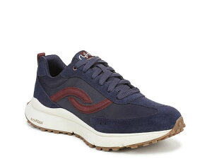 ���C�J ���f�B�[�X �V���[�Y �X�j�[�J�[ Ryka Jetsetter Sneaker Navy �l�C�r�[