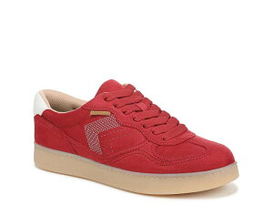 hN^[EV[ fB[X V[Y Xj[J[ Dr. Scholl's Right On Sneaker Red bh