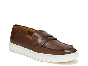 oCIjbN Y V[Y Xb|E[t@[ Vionic Uptown Loafer - Men's Coffee Brown Leather uE