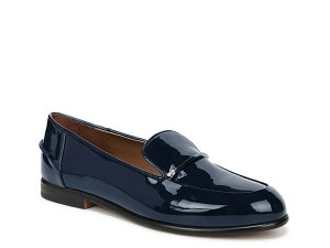tRTg fB[X V[Y Xb|E[t@[ Franco Sarto Mirabelle Loafer Navy lCr[