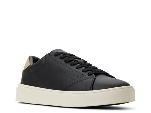 yz R[CbgXvO Y Xj[J[ V[Y Hollander Sneaker Black