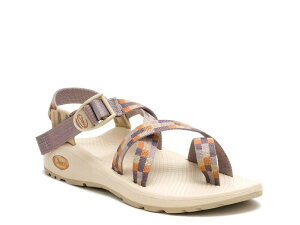 �`���R ���f�B�[�X �V���[�Y �T���_�� Chaco Z Cloud 2 Sandal Purple/Multicolor �p�[�v��