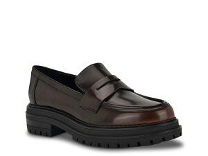 yz JoNC fB[X Xb|E[t@[ V[Y Grant Loafer Dark Brown