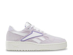 [{bN fB[X V[Y Xj[J[ Reebok ATR Chill Sneaker - Women's Purple p[v