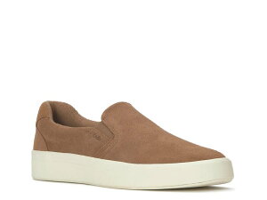 PbY fB[X V[Y Xb|E[t@[ Xj[J[ Keds Pursuit Slip-On Sneaker - Women's Cognac