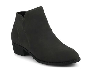 �W���[�j�[ ���f�B�[�X �V���[�Y �u�[�c�E���C���u�[�c Journee Solarah Bootie Grey �O���[
