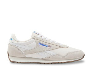 ���[�{�b�N ���f�B�[�X �V���[�Y �X�j�[�J�[ Reebok Classic AZ Sneaker White �z���C�g