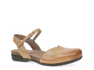 �_���X�R ���f�B�[�X �V���[�Y �T���_�� Dansko Rowan Sandal Beige �x�[�W��