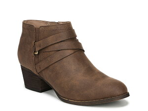 ���C�t�X�g���C�h ���f�B�[�X �V���[�Y �u�[�c�E���C���u�[�c LifeStride Bryce Bootie Brown �u���E��