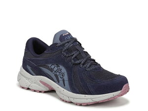 ���C�J ���f�B�[�X �V���[�Y �X�j�[�J�[ Ryka Skylift Trail Shoe - Women's Blue �u���[