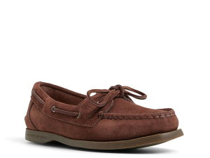 Xy[ fB[X V[Y fbLV[Y Sperry Authentic Original 1-Eye Boat Lug Boat Shoe Chocolate `R[g