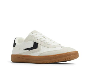 R[CbgXvO fB[X V[Y Xj[J[ Call It Spring Salome Sneaker White/Multicolor zCg