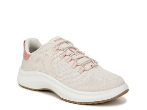 hN^[EV[ fB[X V[Y Xj[J[ Dr. Scholl's Feel At Ease Sneaker Light Beige x[W