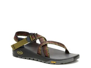 �`���R ���f�B�[�X �V���[�Y �T���_�� Chaco Rapid Pro Sandal Black Floral Print �u���b�N