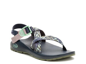 �`���R ���f�B�[�X �V���[�Y �T���_�� Chaco Z1 Classic Sandal Blue/Multicolor �u���[