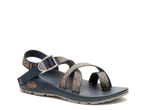 �`���R ���f�B�[�X �V���[�Y �T���_�� Chaco Z2 Classic Sandal Navy �l�C�r�[