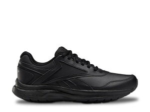 [{bN fB[X V[Y Xj[J[ Reebok Walk Ultra 7 DMX Max Walking Sneaker - Women's Black ubN