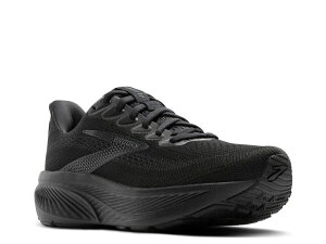 �u���b�N�X �����Y �V���[�Y �X�j�[�J�[ Brooks Ghost 17 Running Shoe - Men's Black �u���b�N