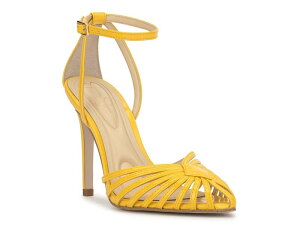�W�F�V�J�V���v�\�� ���f�B�[�X �V���[�Y �T���_�� Jessica Simpson Paveri Sandal Marigold Yellow �C�G���[