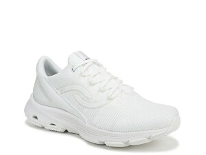 CJ fB[X V[Y Xj[J[ True White Ryka Devotion X 2 Walking Sneaker - Women's
