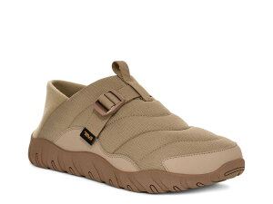 yz eo Y Xb|E[t@[ V[Y ReEmber Camp Slip-On Taupe