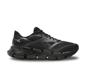 ���[�{�b�N �����Y �V���[�Y �X�j�[�J�[ Reebok FloatZig 2 Running Shoe - Men's Black �u���b�N