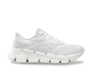 ���[�{�b�N �����Y �V���[�Y �X�j�[�J�[ Reebok FloatZig 2 Running Shoe - Men's Off White �I�t�z���C�g
