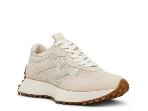 XeB[u }f fB[X V[Y Xj[J[ Steve Madden Campo Retro Jogger Sneaker - Women's Natural Beige Raffia x[W