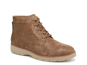 �h�N�^�[�E�V���[�� ���f�B�[�X �V���[�Y �u�[�c�E���C���u�[�c Dr. Scholl's Northstar Bootie Cognac