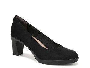 ���C�t�X�g���C�h ���f�B�[�X �V���[�Y �p���v�X LifeStride Elevate Pump Black �u���b�N