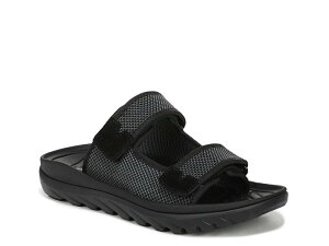 oCIjbN fB[X V[Y T_ Vionic Hope RX Slide Sandal - Women's Black ubN