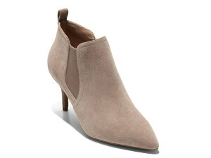 �R�[���n�[�� ���f�B�[�X �V���[�Y �u�[�c�E���C���u�[�c Cole Haan Nell Bootie Irish Coffee �R�[�q�[