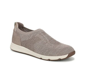 CtXgCh fB[X V[Y Xb|E[t@[ Xj[J[ LifeStride Respect Slip-On Sneaker Dark Brown uE