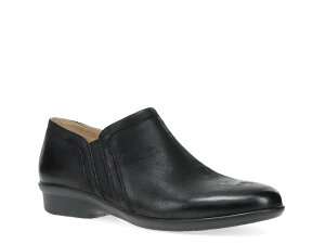 �_���X�R ���f�B�[�X �V���[�Y �u�[�c�E���C���u�[�c Dansko Cheryl Bootie Black �u���b�N