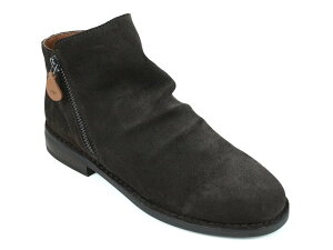�P�l�X�R�[�� ���f�B�[�X �V���[�Y �u�[�c�E���C���u�[�c Gentle Souls by Kenneth Cole Emma Bootie Dark Brown �u���E��