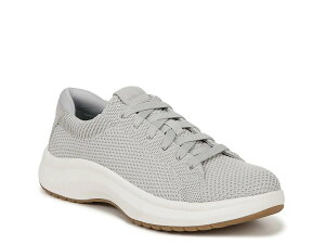 hN^[EV[ fB[X V[Y Xj[J[ Dr. Scholl's Feel Nice Sneaker Grey O[