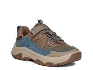 eo fB[X V[Y Xj[J[ Teva Hurricane Daybreaker Waterproof Hiking Shoe - Women's Beige x[W