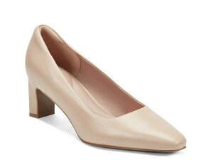 ���b�N�|�[�g ���f�B�[�X �V���[�Y �p���v�X Rockport Total Motion Merida Pump Natural Beige �x�[�W��