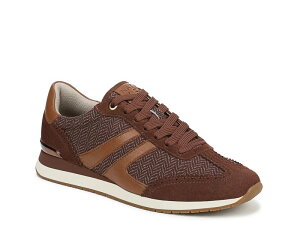 �i�`�����C�U�[ ���f�B�[�X �V���[�Y �X�j�[�J�[ Naturalizer Lorena Sneaker Brown Multicolor Suede �u���E��