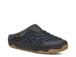 eo Y V[Y Xb|E[t@[ Teva ReEmber Terrain Slip-On - Men's Navy lCr[