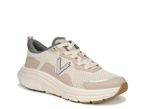 �o�C�I�j�b�N ���f�B�[�X �V���[�Y �X�j�[�J�[ Vionic Walk Max II Walking Shoe - Women's Parchment