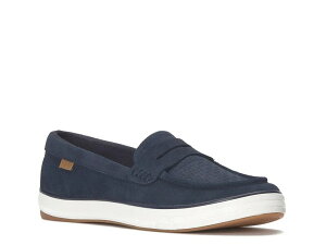PbY fB[X V[Y Xb|E[t@[ Keds Center III Loafer Navy