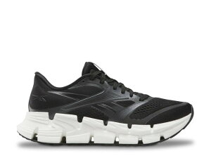 ���[�{�b�N ���f�B�[�X �V���[�Y �X�j�[�J�[ Reebok Floatzig 2 Running Shoe - Women's Black �u���b�N